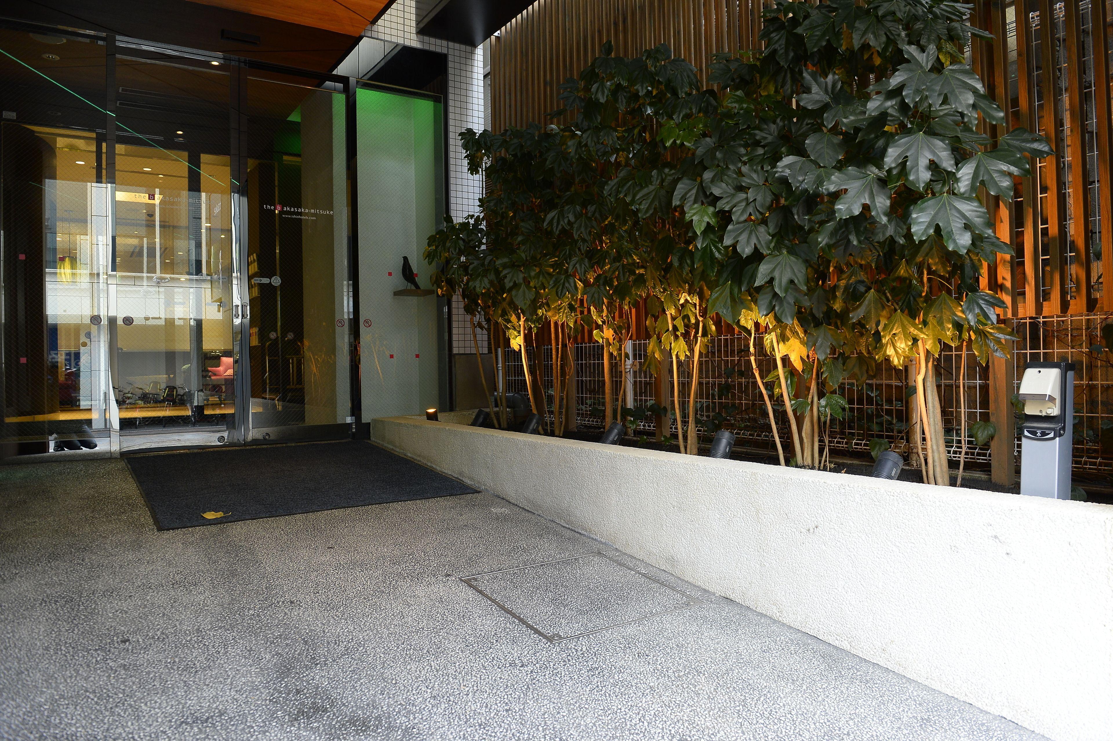 The B Akasaka-Mitsuke — Fotos 3